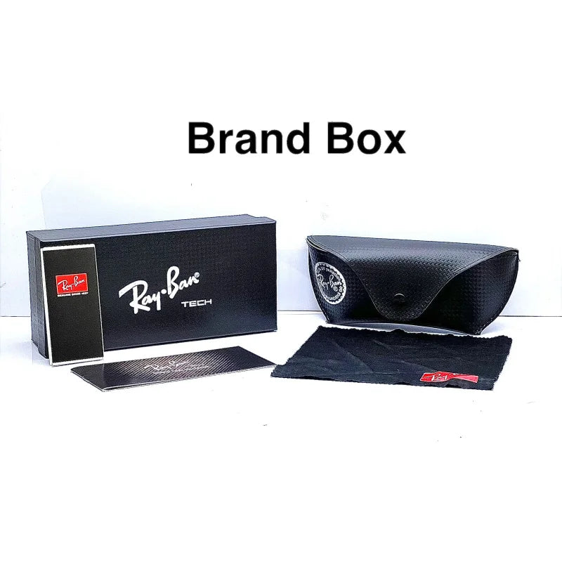 Rayban RB3715M SCUDERIA FERRARI COLLECTION