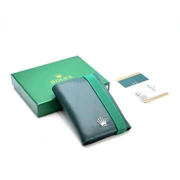 Rolex Wallet