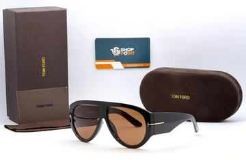 Tom Ford Bronson Sunglasses
