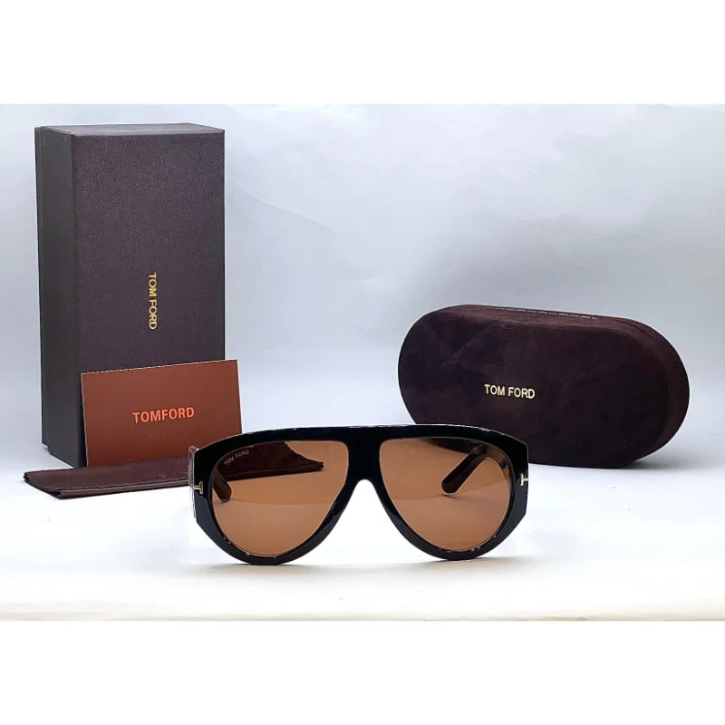 Tom Ford Bronson Sunglasses