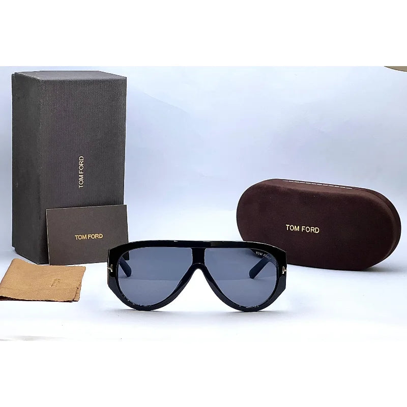 Tom Ford Bronson Sunglasses