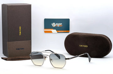 Tom Ford TF617 Double Shade Sunglasses