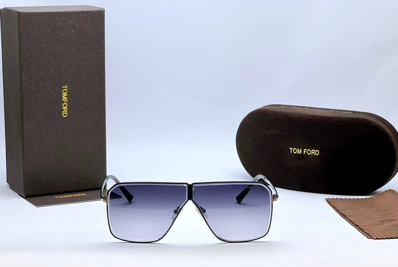 Tomford Black Sunglasses