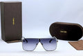 Tom Ford  Light Color Sunglasses