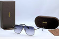 Tom Ford Black Light Color Sunglasses