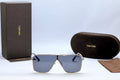 Tom Ford  Black Sunglasses