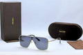 Tom Ford Black Light Color Sunglasses