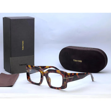 Tomford Brigitta Eyewear (Brown)