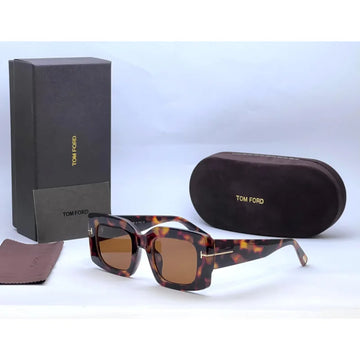 Tomford Brigitta Sunglasses