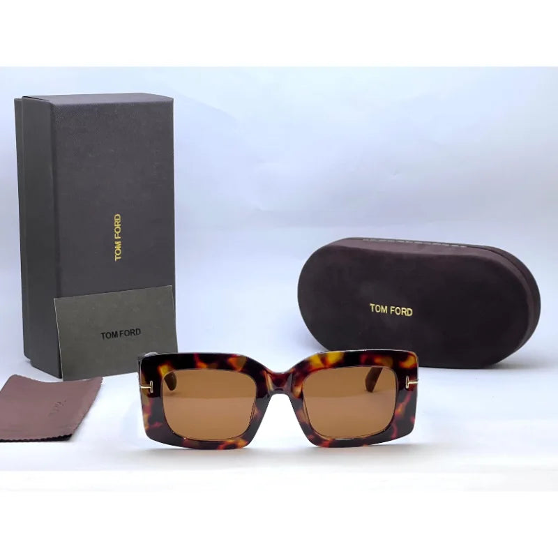 Tomford Brigitta Sunglasses