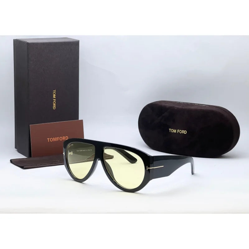 Tomford Bronson Sunglasses - TF