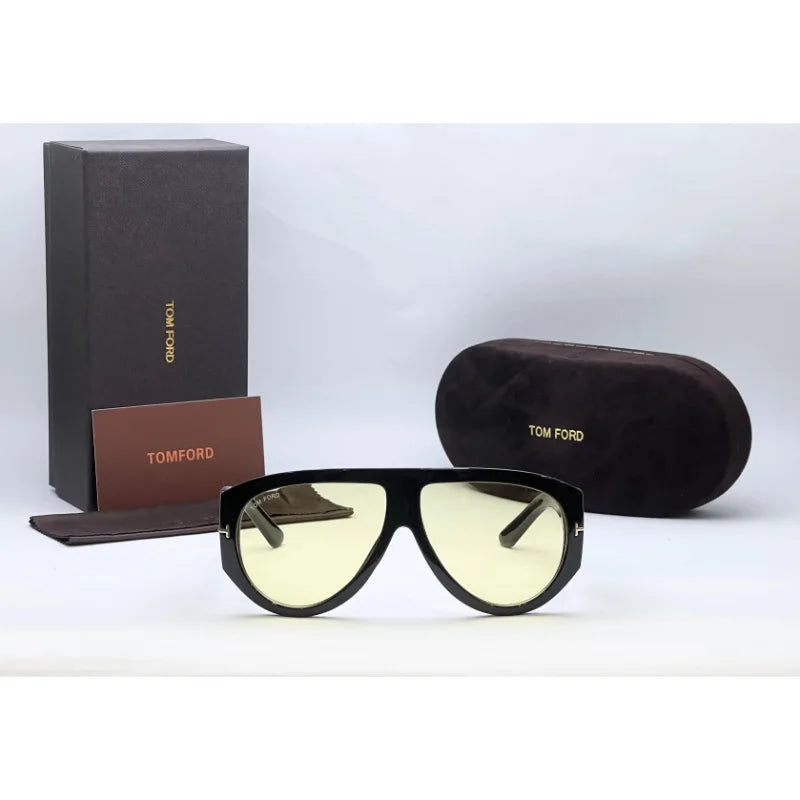 Tomford Bronson Sunglasses - TF
