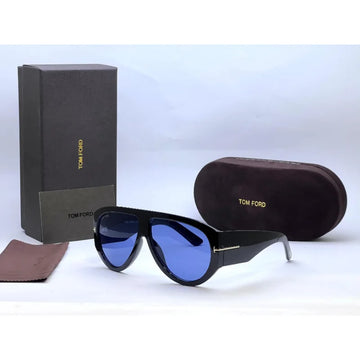 Tomford Bronson Sunglasses (Blue)