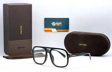 Tomford Falconer Sunglasses