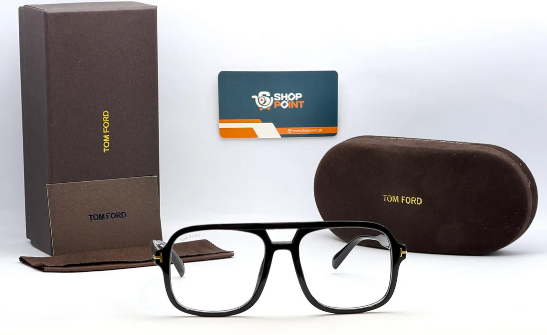Tomford Falconer Sunglasses