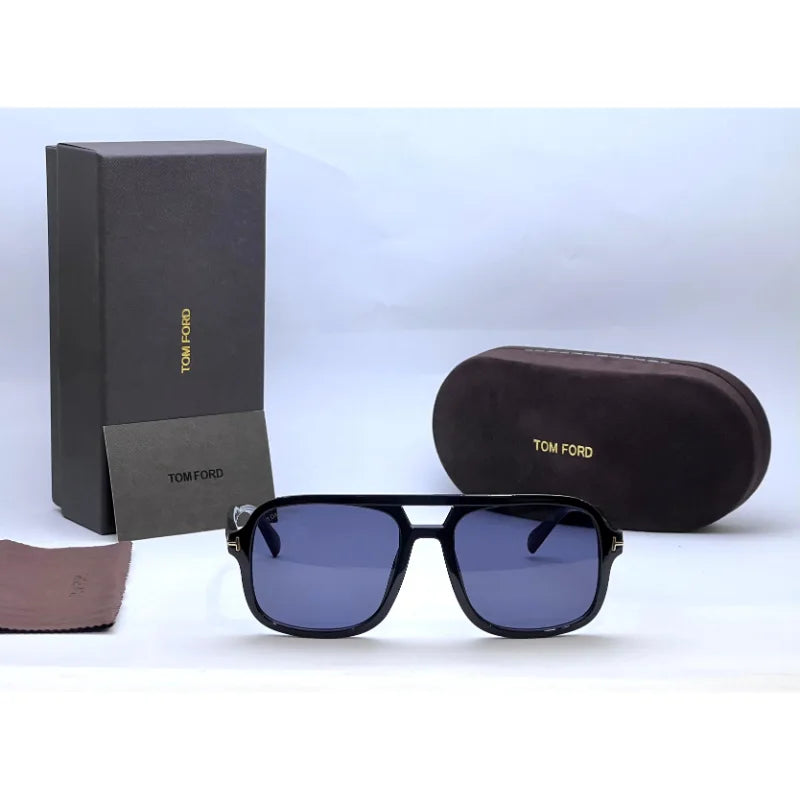 Tomford Falconer Sunglasses