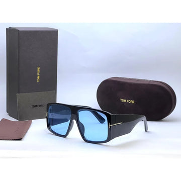 Tomford Raven Sunglasses (Blue)