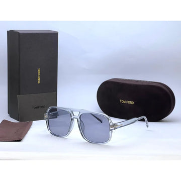 Tomford Square Sunglasses