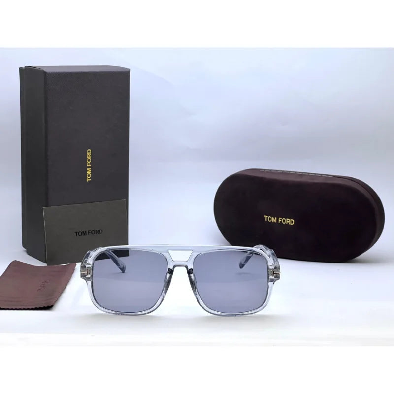 Tomford Square Sunglasses