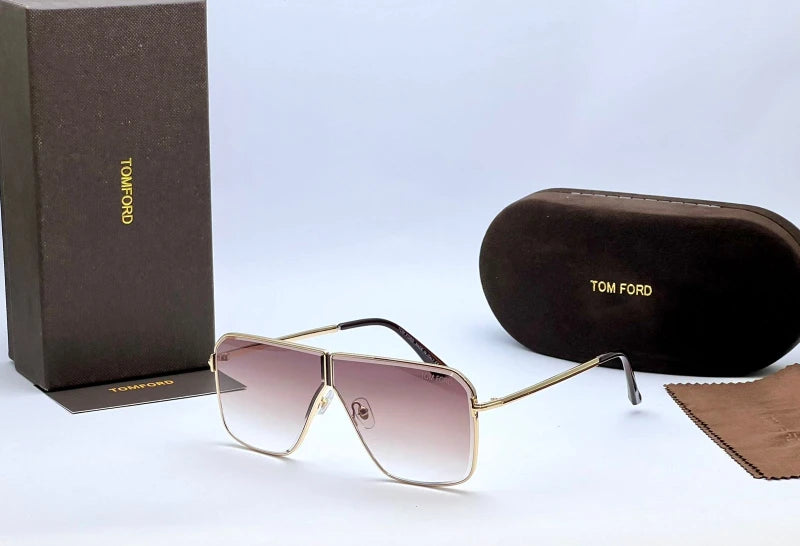 Tom Ford Black Light Color Sunglasses