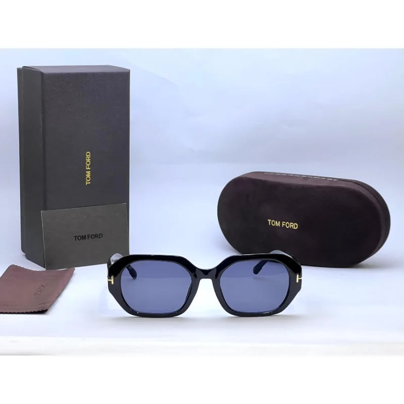 Tomford Veronique Sunglasses