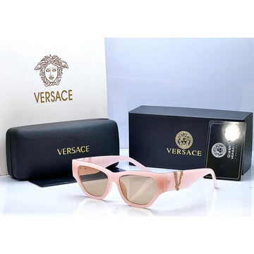 Versace Brown M9121 Sunglasses