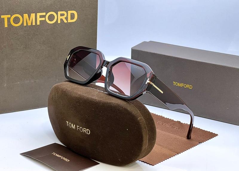 Tomford ST1