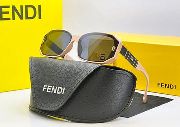 Fendi Eye SF1