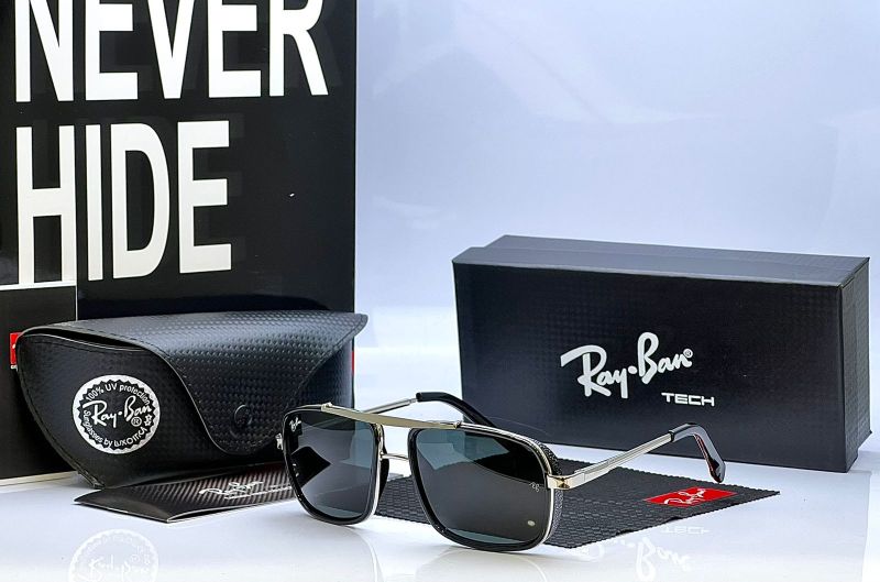Rayban SM2