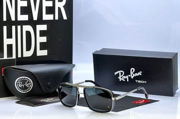Rayban SM2