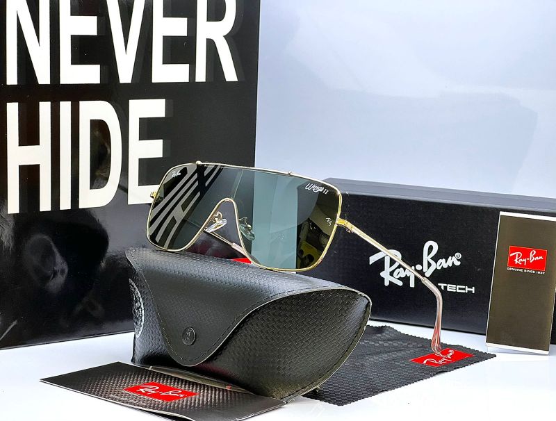 Rayban Sqaure RB3