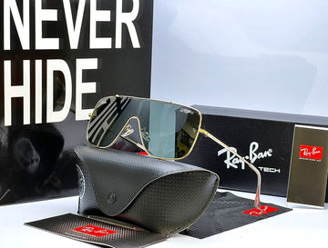 Rayban Sqaure RB3
