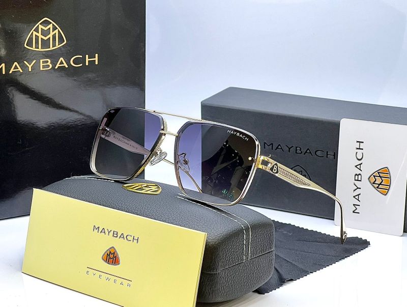 Maybach MSQ2