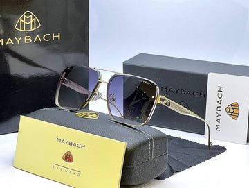 Maybach MSQ2