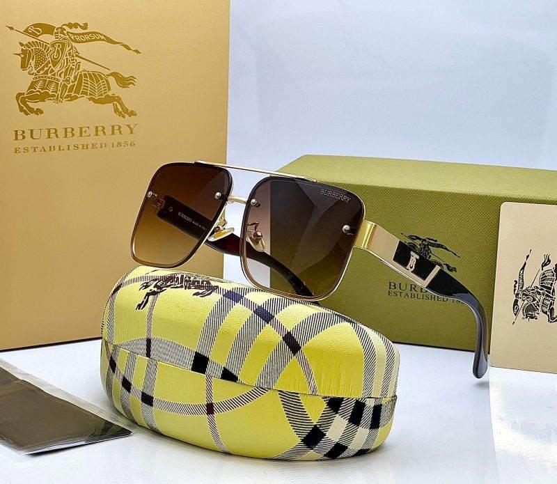 Burberry Sunglass 22380 B3 - Shoppoint