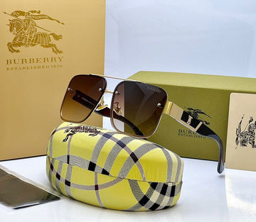 Burberry Sunglass 22380 B3