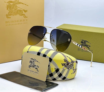 Burberry Sunglass Aviator B1