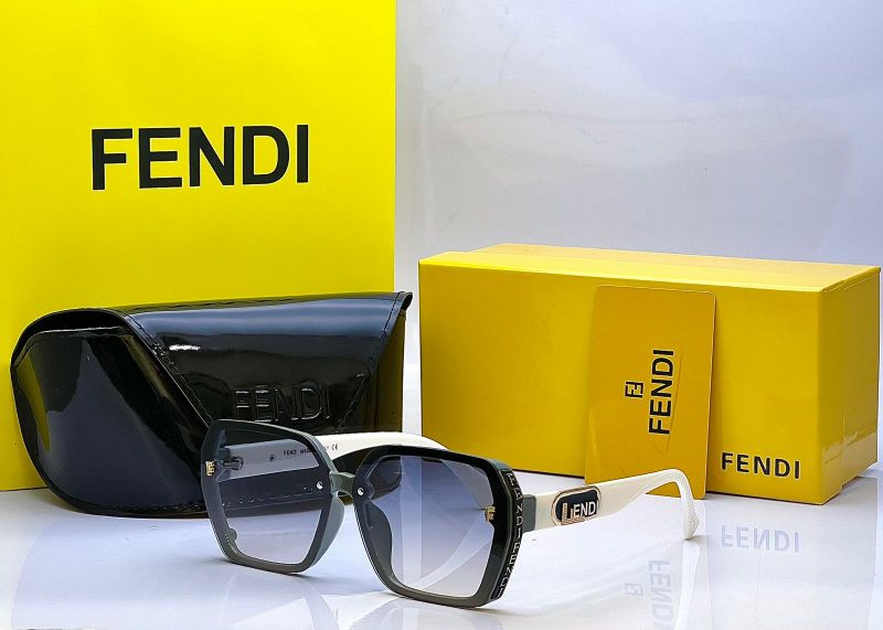 Fendi Sunglass FS1