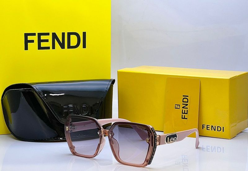 Fendi Sunglass FS2