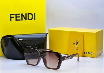 Fendi Sunglass FS3
