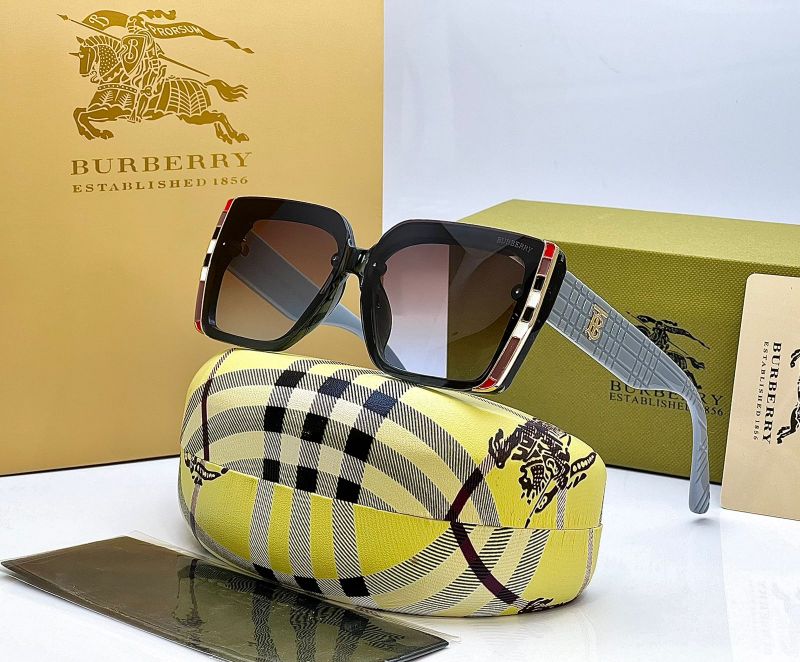 Burberry Sunglass BS001