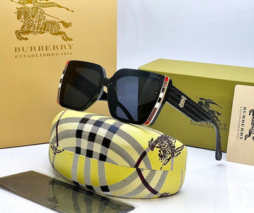Burberry Sunglass BS002