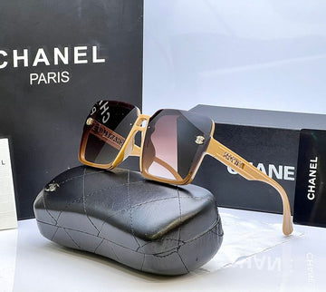 Chanel Sunglass CS002