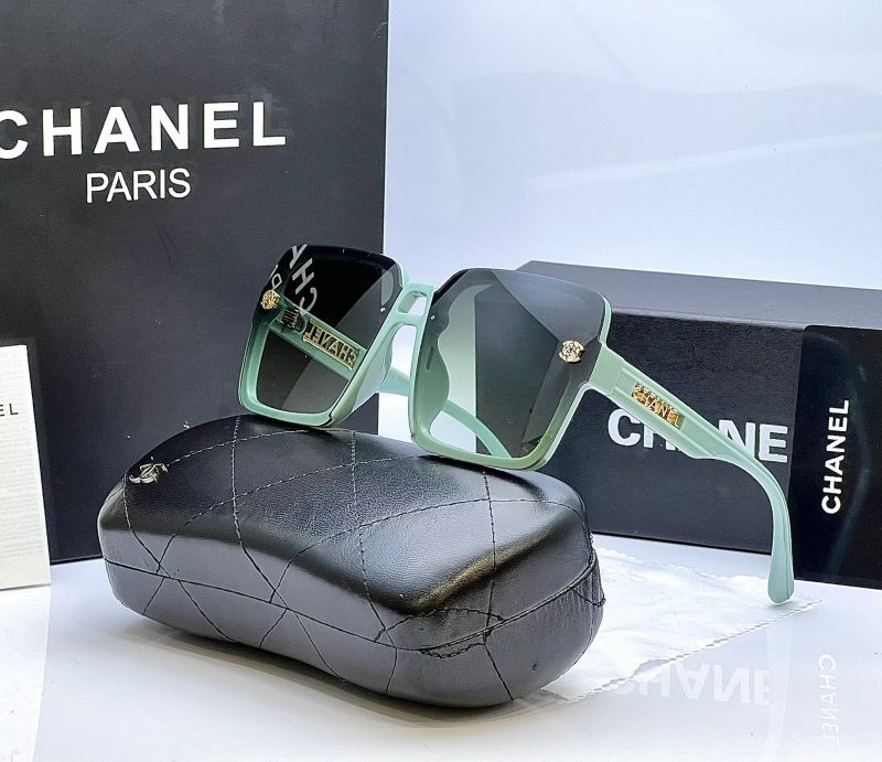 Chanel Sunglass CS003
