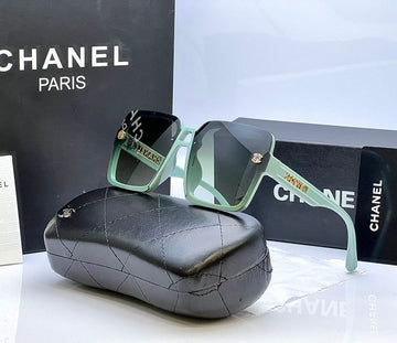Chanel Sunglass CS003