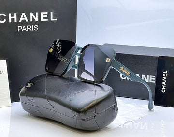 Chanel Sunglass CS004