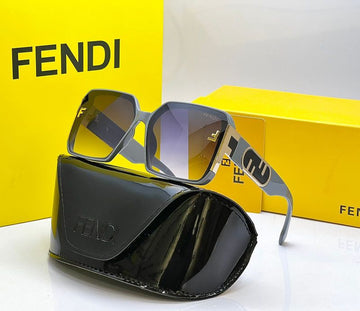 Fendi Sunglass FS6