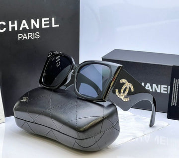 Chanel Sunglass CS008