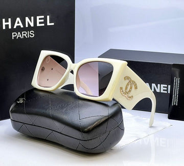 Chanel Sunglass CS0010
