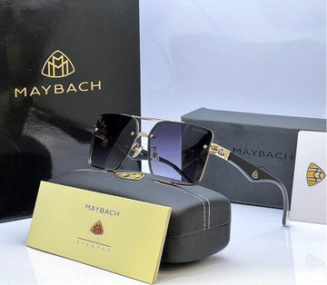 Maybach Sunglass MB8